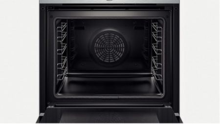 Духовой шкаф BOSCH HBG672DS1F купить с доставкой по Москве и Московской области в интернет-магазине АваТехно