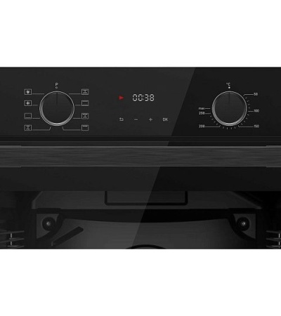 ДУХОВОЙ ШКАФ JACKY'S JO EN7628 купить с доставкой по Москве и Московской области в интернет-магазине АваТехно