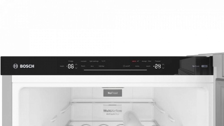 Холодильник BOSCH KGN39LW32R купить с доставкой по Москве и Московской области в интернет-магазине АваТехно