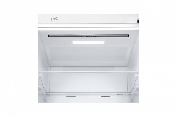 Холодильник LG GA-B459CQSL купить с доставкой по Москве и Московской области в интернет-магазине АваТехно