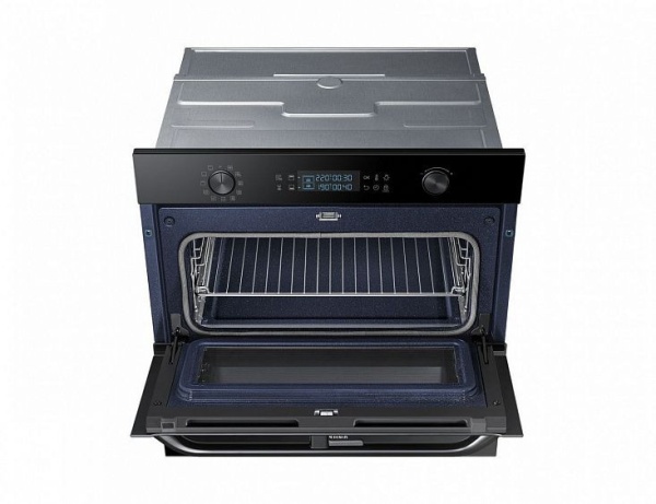 Духовой шкаф SAMSUNG NV75R5641RB купить с доставкой по Москве и Московской области в интернет-магазине АваТехно