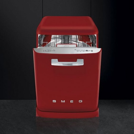 Посудомоечная машина Smeg LVFABRD купить с доставкой по Москве и Московской области в интернет-магазине АваТехно