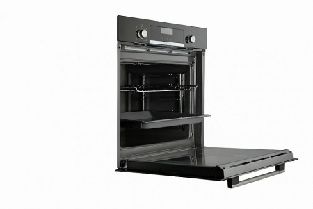 Духовой шкаф BOSCH HBG337BB0R купить с доставкой по Москве и Московской области в интернет-магазине АваТехно
