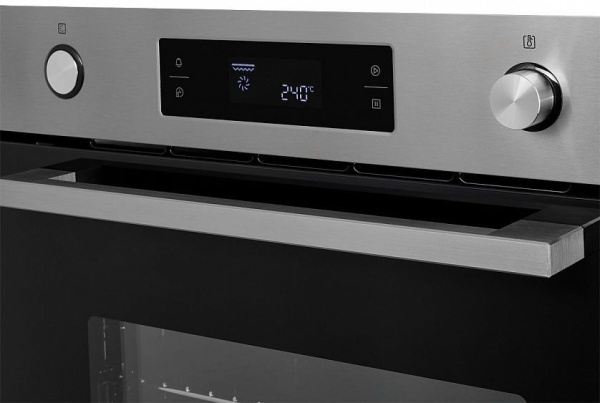 Духовой шкаф MONSHER MOE 6292 X купить с доставкой по Москве и Московской области в интернет-магазине АваТехно