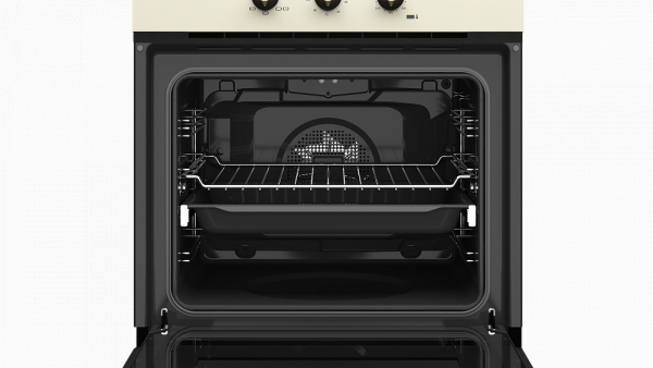 Духовой шкаф TEKA HRB 6100 VNB BRASS купить с доставкой по Москве и Московской области в интернет-магазине АваТехно