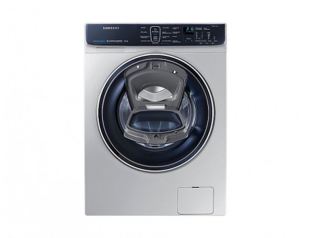 Стиральная машина Samsung WW65K52E69S купить с доставкой по Москве и Московской области в интернет-магазине АваТехно