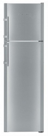 Холодильник LIEBHERR ctnesf 3663-20 001 купить с доставкой по Москве и Московской области в интернет-магазине АваТехно
