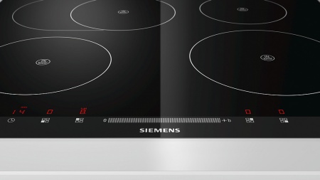 Поверхность SIEMENS eh 675mb17 e купить с доставкой по Москве и Московской области в интернет-магазине АваТехно