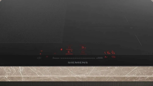 ВАРОЧНАЯ ПОВЕРХНОСТЬ SIEMENS EX 675HEC1E купить с доставкой по Москве и Московской области в интернет-магазине АваТехно