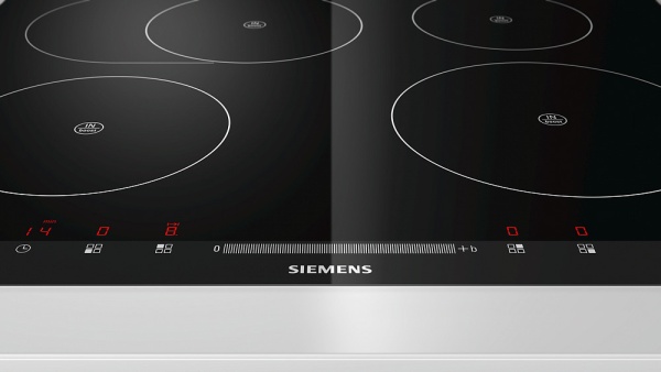 Поверхность SIEMENS eh 675mb17 e купить с доставкой по Москве и Московской области в интернет-магазине АваТехно