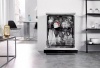 Посудомоечная машина WHIRLPOOL WFO3O33DX купить с доставкой по Москве и Московской области в интернет-магазине АваТехно