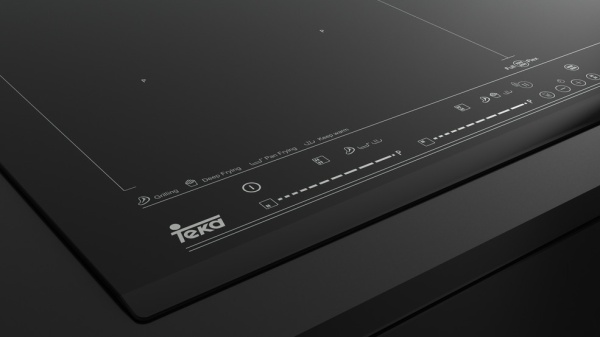 Варочная поверхность TEKA IZF 68600 MSP (112500005) купить с доставкой по Москве и Московской области в интернет-магазине АваТехно