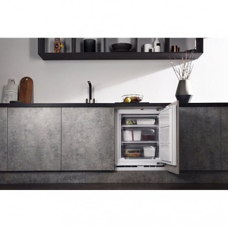 Морозильник HOTPOINT-ARISTON bfs 1222.1 купить с доставкой по Москве и Московской области в интернет-магазине АваТехно