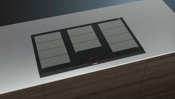 Поверхность SIEMENS EX975LXC1E купить с доставкой по Москве и Московской области в интернет-магазине АваТехно