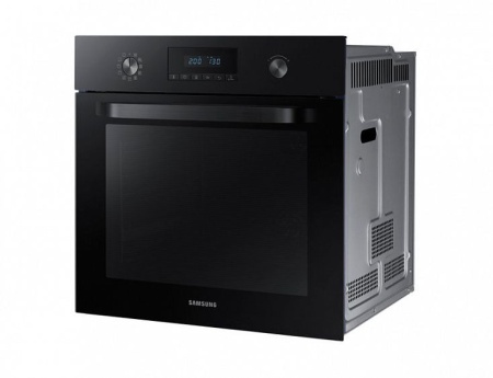 Электрический духовой шкаф SAMSUNG NV70K2340RB/WT купить с доставкой по Москве и Московской области в интернет-магазине АваТехно
