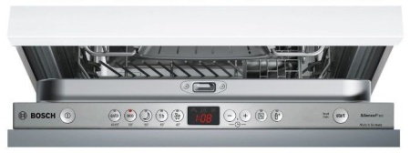 Посудомоечная машина BOSCH SPV45DX20R купить с доставкой по Москве и Московской области в интернет-магазине АваТехно