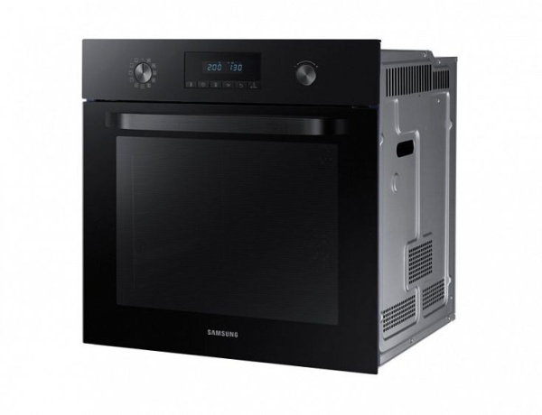 Электрический духовой шкаф SAMSUNG NV70K2340RB/WT купить с доставкой по Москве и Московской области в интернет-магазине АваТехно