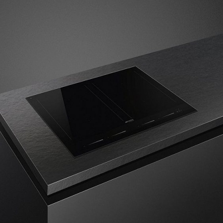 Варочная поверхность SMEG SIM1643D купить с доставкой по Москве и Московской области в интернет-магазине АваТехно