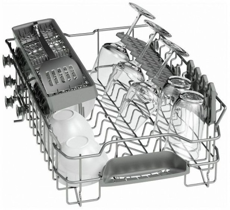 Посудомоечная машина BOSCH SPV25DX10R купить с доставкой по Москве и Московской области в интернет-магазине АваТехно
