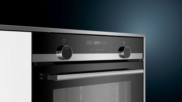 Духовой шкаф Siemens HB 557 GS S 0 R купить с доставкой по Москве и Московской области в интернет-магазине АваТехно