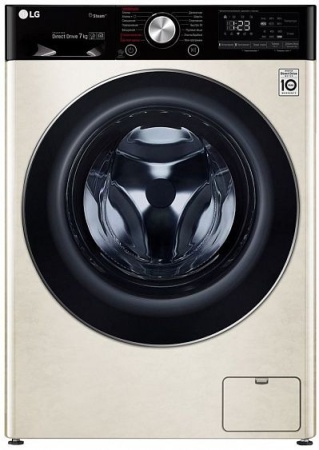 Стиральная машина LG F2V5HS9B купить с доставкой по Москве и Московской области в интернет-магазине АваТехно
