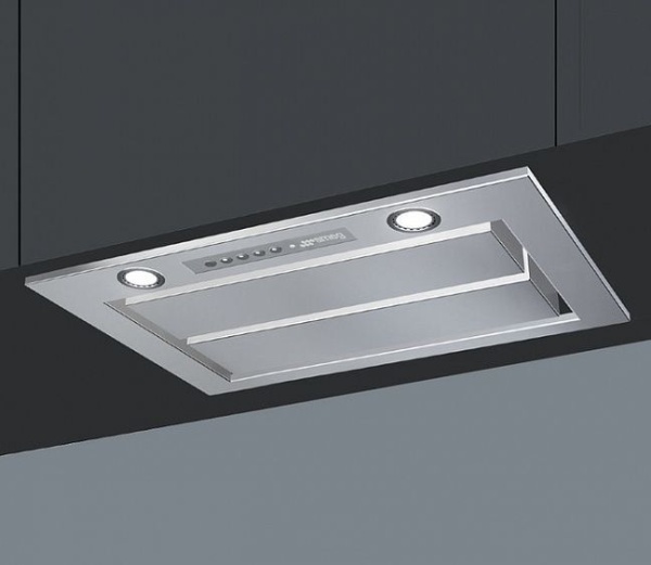 Вытяжка SMEG kd9xe купить с доставкой по Москве и Московской области в интернет-магазине АваТехно