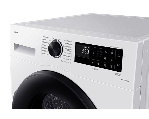 Сушильная машина SAMSUNG DV90CGC0A0AELE купить с доставкой по Москве и Московской области в интернет-магазине АваТехно
