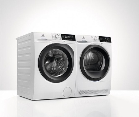Стиральная машина Electrolux EW 6 F 3 R 41 S купить с доставкой по Москве и Московской области в интернет-магазине АваТехно