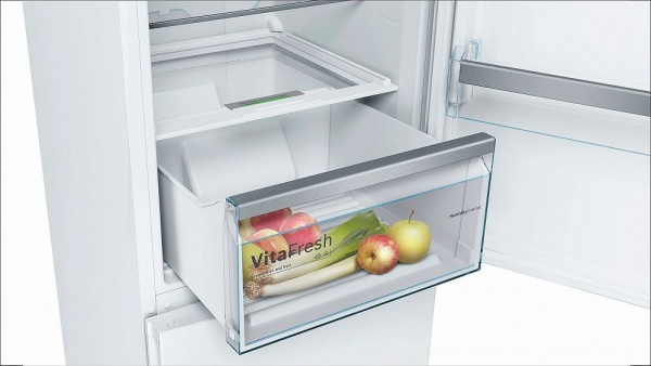 Холодильник BOSCH KGN39VW22R купить с доставкой по Москве и Московской области в интернет-магазине АваТехно