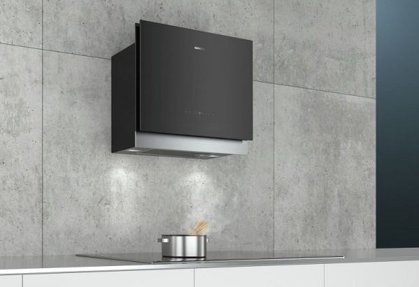 Вытяжка Siemens LC 67 FQP 60 купить с доставкой по Москве и Московской области в интернет-магазине АваТехно