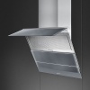 Вытяжка SMEG KTS75SCE2 купить с доставкой по Москве и Московской области в интернет-магазине АваТехно