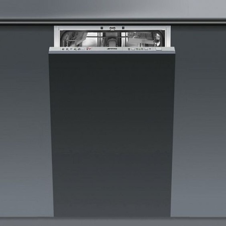 Посудомоечная машина SMEG sta4523 купить с доставкой по Москве и Московской области в интернет-магазине АваТехно