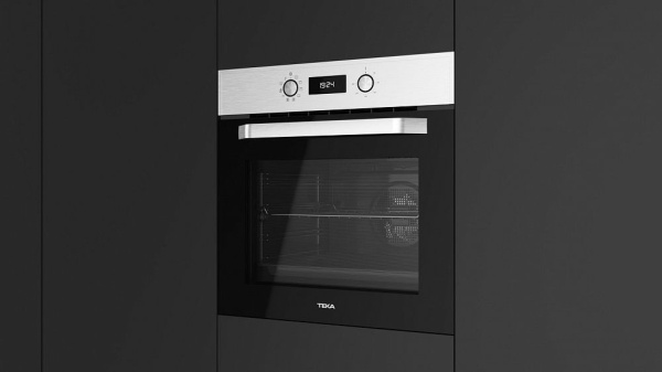 Духовой шкаф TEKA HCB 6535 (111020030) купить с доставкой по Москве и Московской области в интернет-магазине АваТехно