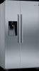 Холодильник BOSCH KAI93VL30R