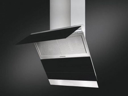 Вытяжка SMEG kts75nce купить с доставкой по Москве и Московской области в интернет-магазине АваТехно