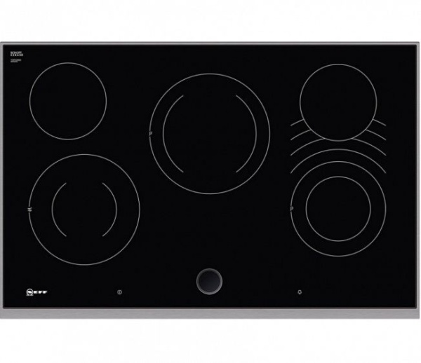 Поверхность NEFF t18ts28n0 купить с доставкой по Москве и Московской области в интернет-магазине АваТехно
