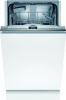 ПОСУДОМОЕЧНАЯ МАШИНА BOSCH SPV4HKX03R
