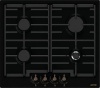 Варочная поверхность GORENJE G 8651 CLB