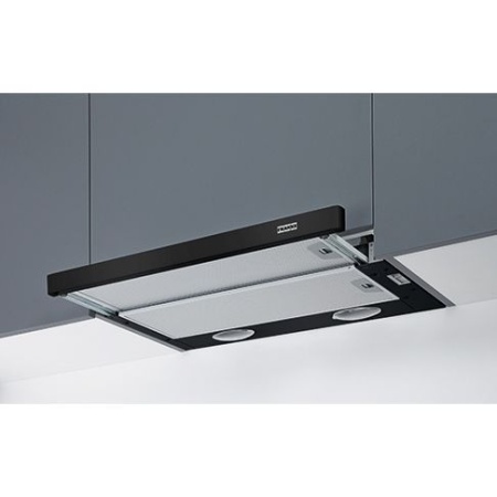 Вытяжка FRANKE FTC 632L BK 315.0547.798 купить с доставкой по Москве и Московской области в интернет-магазине АваТехно
