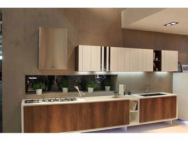 Вытяжка FABER CUBIA PLUS EV8 X A60 купить с доставкой по Москве и Московской области в интернет-магазине АваТехно