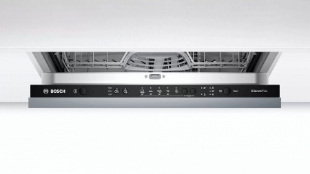 Посудомоечная машина BOSCH SMV25BX04R купить с доставкой по Москве и Московской области в интернет-магазине АваТехно