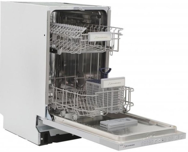 ПОСУДОМОЕЧНАЯ МАШИНА SCHAUB LORENZ SLG VI4500 купить с доставкой по Москве и Московской области в интернет-магазине АваТехно