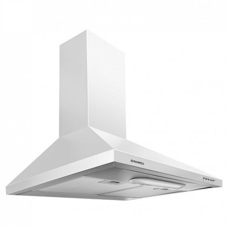 Вытяжка MAUNFELD Corsa LightС 60 WHITE купить с доставкой по Москве и Московской области в интернет-магазине АваТехно