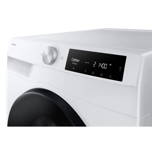 Стиральная машина с сушкой Samsung WD11DG6B85BELP Стиральная машина с сушкой Samsung WD11DG6B85BELP купить с доставкой по Москве и Московской области в интернет-магазине АваТехно