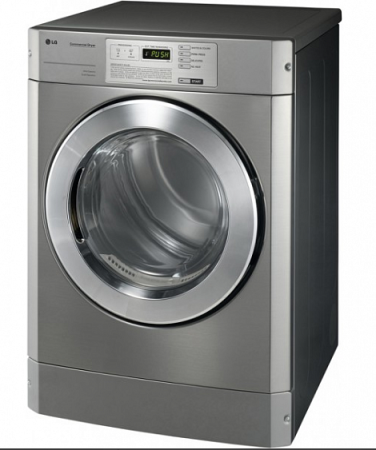 Сушильная машина LG td-v1329ea4 купить с доставкой по Москве и Московской области в интернет-магазине АваТехно