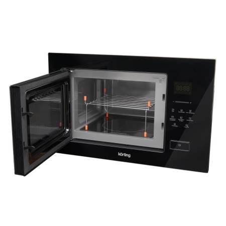 Микроволновая печь KORTING KMI 928 GN купить с доставкой по Москве и Московской области в интернет-магазине АваТехно