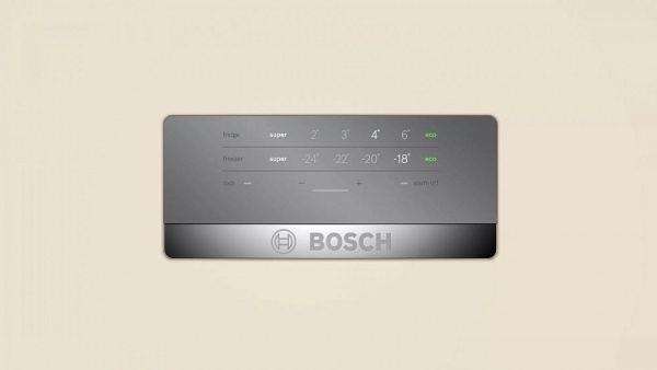 Холодильник BOSCH KGN39VK25R купить с доставкой по Москве и Московской области в интернет-магазине АваТехно