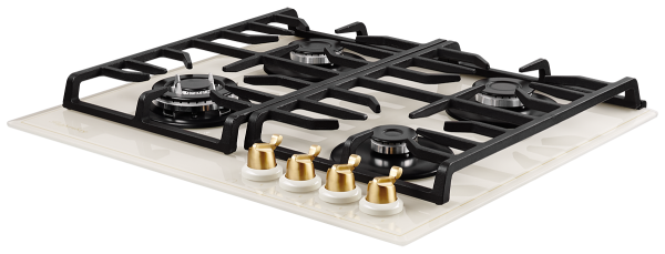 Варочная поверхность KUPPERSBERG FQ 602 C купить с доставкой по Москве и Московской области в интернет-магазине АваТехно