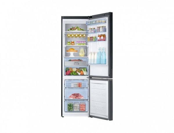 Холодильник Samsung RB 37 K 63412 C WT купить с доставкой по Москве и Московской области в интернет-магазине АваТехно