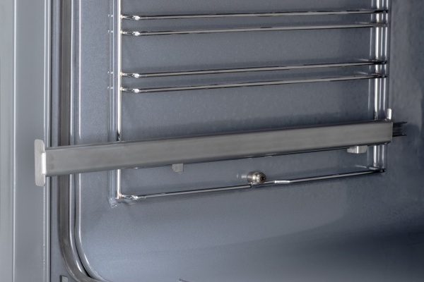 Духовой шкаф VARD VOE564B купить с доставкой по Москве и Московской области в интернет-магазине АваТехно